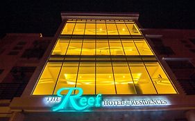 The Reef Hotel And Residences
